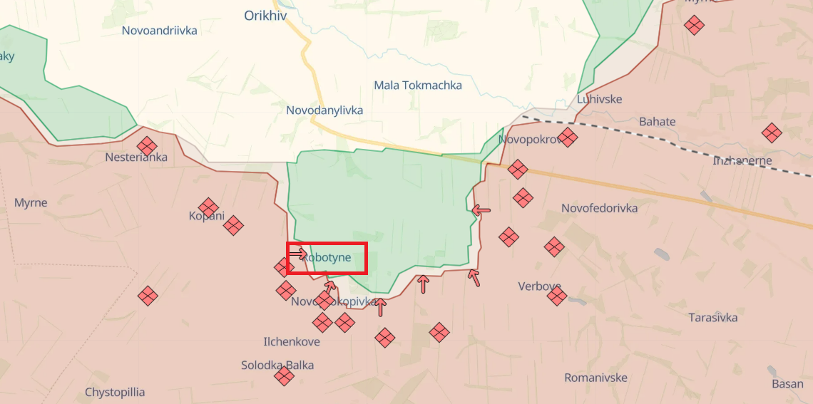 Avdiivka and Bakhmut situation, possibility of Russian advance on Kupiansk: Frontline overview
